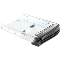 SUPERMICRO 2.5" HDD enclosure converter for 4th Generation 3.5" Hot Swap enclosure Retail