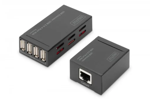 Digitus Extender USB 2.0 DA-70143 - Image 2