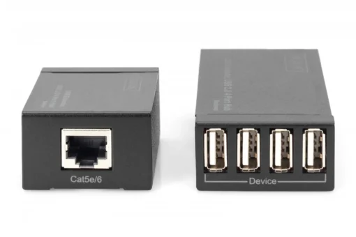 Digitus Extender USB 2.0 DA-70143 - Image 4