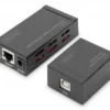 Digitus Extender USB 2.0 DA-70143