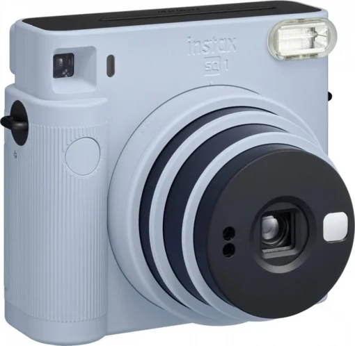 Fujifilm Camera Instax SQ1 blue - Image 4