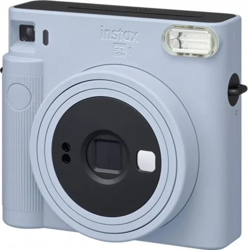 Fujifilm Camera Instax SQ1 blue - Image 5