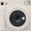 Fujifilm Camera Instax SQ1 white