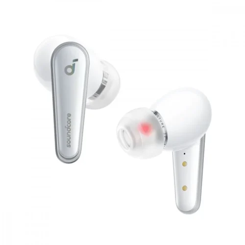 Anker Liberty 4 бял