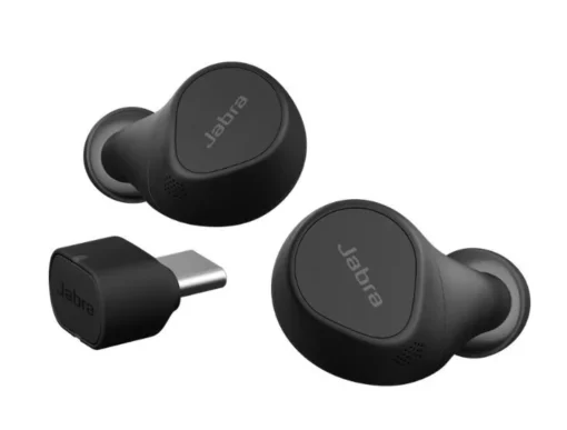 Jabra Evolve2 Buds USB-C Unified Communication безжични слушалки - Image 4