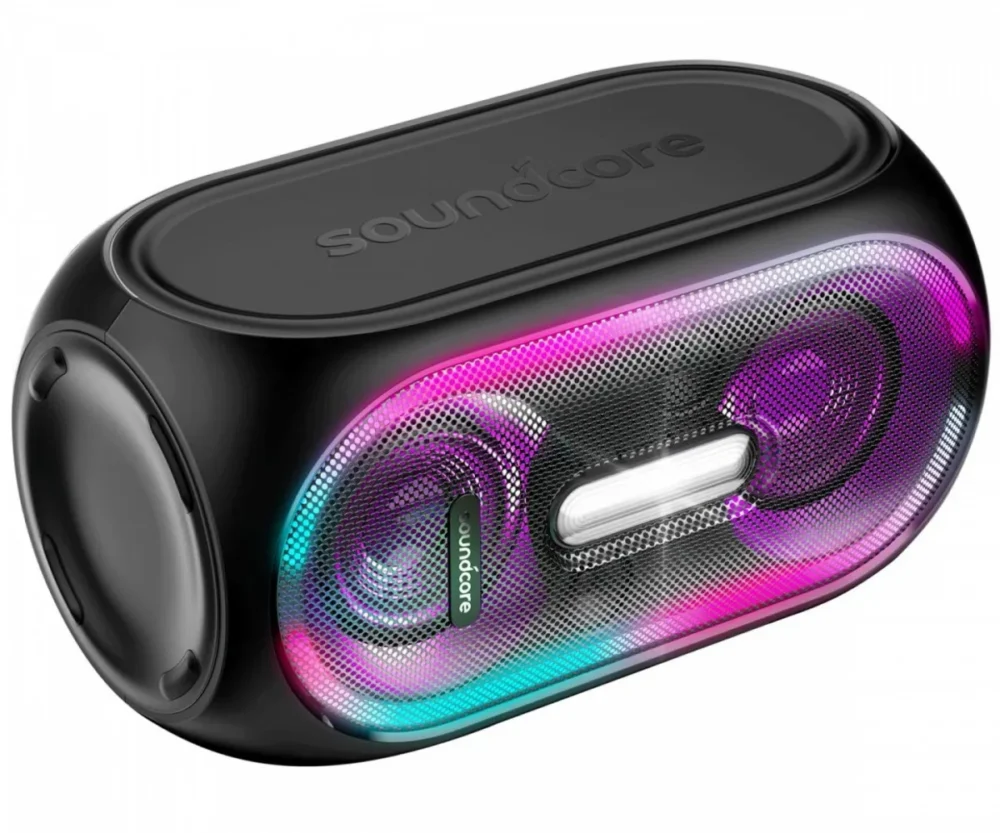 Anker Rave+ синtooth speaker