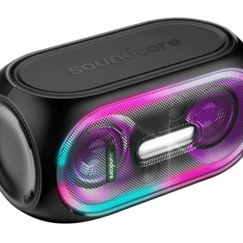Anker Rave+ синtooth speaker