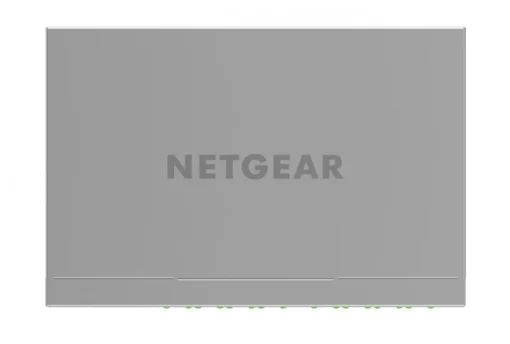 Netgear Netgear MS108UP Switch 8x2.5GE PoE++ - Image 3