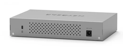 Netgear Netgear MS108UP Switch 8x2.5GE PoE++ - Image 4