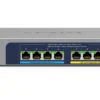 Netgear Netgear MS108UP Switch 8x2.5GE PoE++