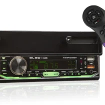 BLOW Car radio AVH-8970 MP3/BT/holder