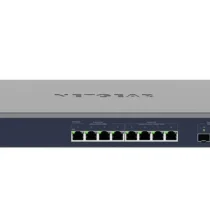 Netgear Switch Smart MS510TXM 8x10GE 2xSP+