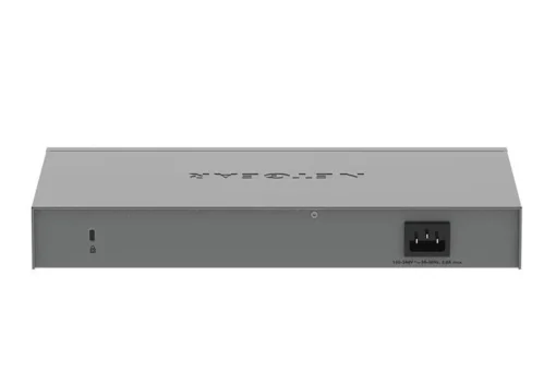 Netgear Switch Smart MS510TXM 8x10GE 2xSP+ - Image 2