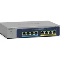 Netgear Switch MS108EUP 8x2.5GE PoE++