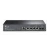 TP-LINK Switch SX3206HPP 6x10GE (4xPoE++)