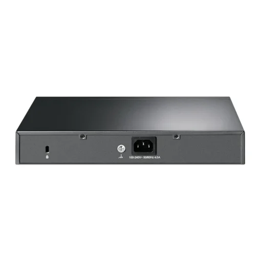 TP-LINK Switch SX3206HPP 6x10GE (4xPoE++) - Image 4