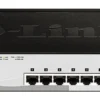 D-Link Switch DGS-1210-08P 8GE PoE 2SFP