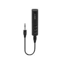 Savio Adapter TR-11 black