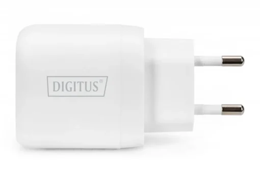 Digitus USB-C мрежово зарядно DA-10196 - Image 4