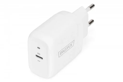 Digitus USB-C мрежово зарядно DA-10196