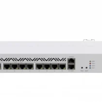 MikroTik Router 13xGbE 4xSFP+ CCR2116-12G-4S+