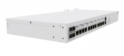 MikroTik Router 13xGbE 4xSFP+ CCR2116-12G-4S+ - Image 3