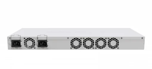 MikroTik Router 13xGbE 4xSFP+ CCR2116-12G-4S+ - Image 4