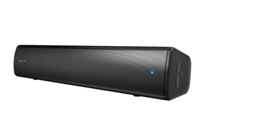 Creative Labs Soundbar Stage AIR V2 wireless - Image 2