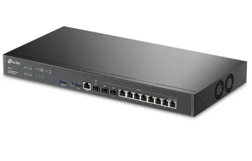 TP-LINK Router VPN 10G ER8111 - Image 2