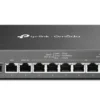 TP-LINK Router VPN Gigabit PoE+ ER7212PC