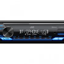 JVC Radio car KDX-382BT