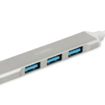 iBOX Ibox Hub USB 3.0 IUH3FAS