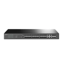 TP-LINK Switch SG3428XF 24xSFP 4xSFP+