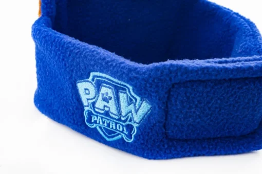 Technaxx Deutschland GmbH & Co. KG Headband with earphones Paw Patrol blue - Image 2