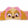 Technaxx Deutschland GmbH & Co. KG Headband with earphones Paw Patrol pink