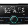 Kenwood Car stereo DPX-7200DAB