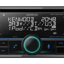 Kenwood Car stereo DPX-7200DAB