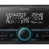 Kenwood Car stereo DPX-M3300BT