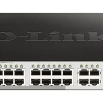 D-Link Switch DGS-1210-20/E 16GE 4SFP