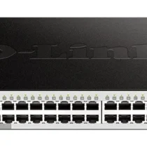 D-Link Switch DGS-1210-52 48GE 4SFP