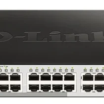 D-Link Switch DGS-1210-16 16GE 4SFP