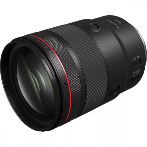 Canon RF Lens 135MM F1.8 5776C005 - Image 3