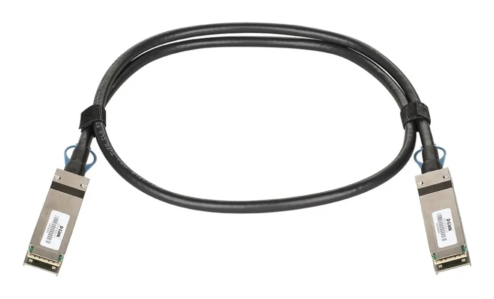 D-Link Direct Attach Stacking кабел DEM-CB100Q28 100G
