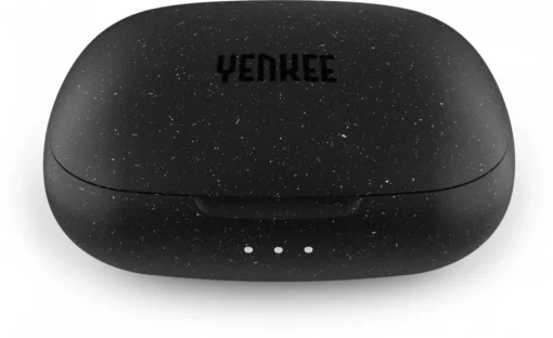 YENKEE Wireless earphones YHP 04BT PRIMAL Bluetooth 5.0, 400mAh - Image 5