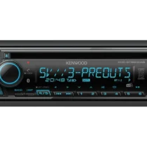 Kenwood Car radio KDC-BT960DAB