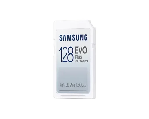 Samsung памет card MB-SC128K/EU 128GB Evo Plus - Image 4