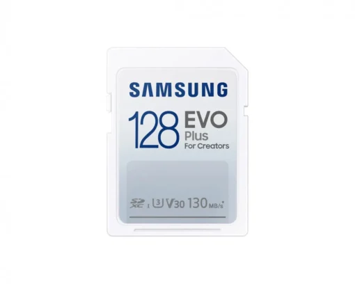 Samsung памет card MB-SC128K/EU 128GB Evo Plus