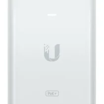 UBIQUITI PoE+ Injector 30W U-POE-at