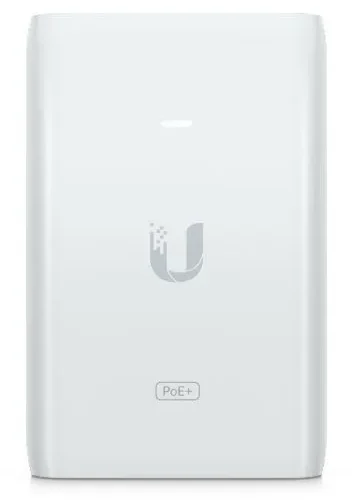 UBIQUITI PoE+ Injector 30W U-POE-at