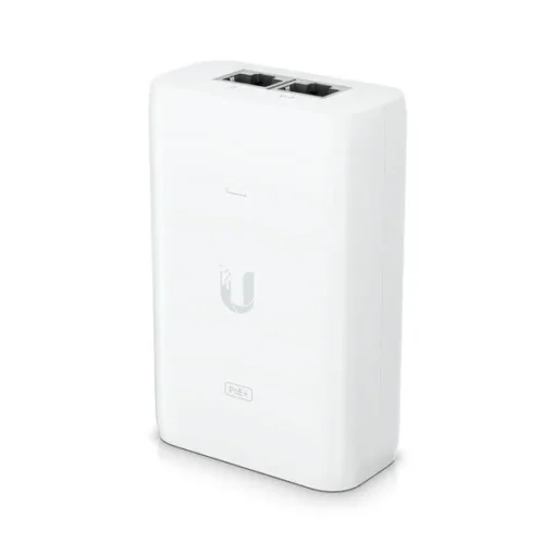 UBIQUITI PoE+ Injector 30W U-POE-at - Image 2